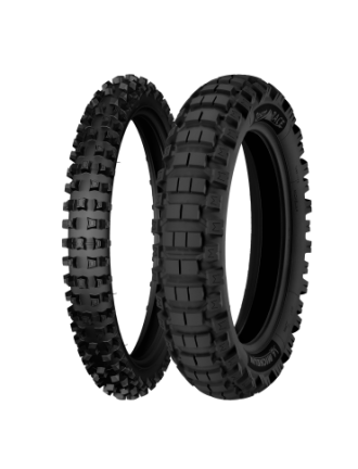 Neumático MICHELIN DESERT RACE 140/80-18 70R R TT