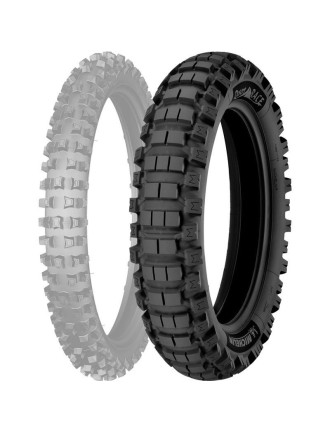 Neumático MICHELIN DESERT RACE BAJA 140/80-18 70RR TT