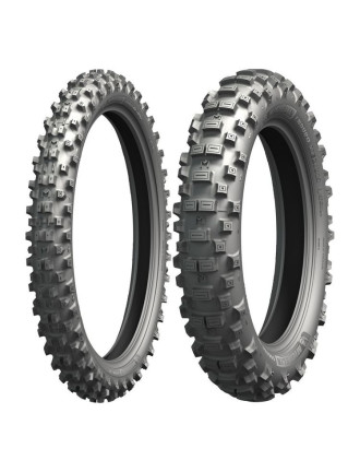 Neumático MICHELIN ENDURO MEDIUM 140/80-18 70R TT R