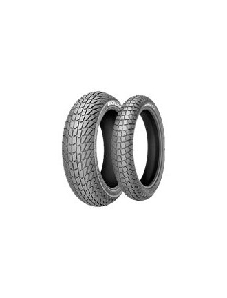 Neumático MICHELIN POWER SUPERMOTO 160/60R17 NHS R TL RAIN