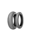 Neumático MICHELIN POWER SUPERMOTO RAIN 120/80-16
