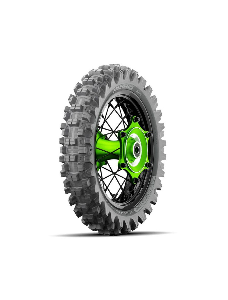 Pneu MICHELIN Starcross 5 Mini 60/100-14 29M F TT
