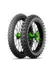 Pneu MICHELIN Starcross 6 Medium Hard 110/100-18 64M R TT NHS