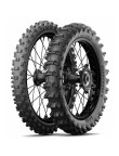 Pneu MICHELIN Starcross Sand 80/100-21 51M F TT NHS