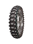 Neumático MITAS C-18 110/100-18 64R R TT SUPER LIGHT GREEN