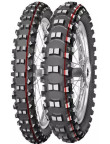Neumático MITAS TERRA FORCE MX SM 120/90-18 65M R TT SUPER LIGHT GREEN