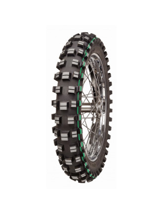 Pneu MITAS XT-754 120/90-18 65P TT