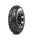 Neumático OBOR Advent MX WP05 20x6-10 (Soft)