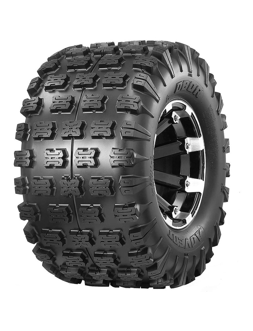 Neumático OBOR Advent MX WP06 18x10-8