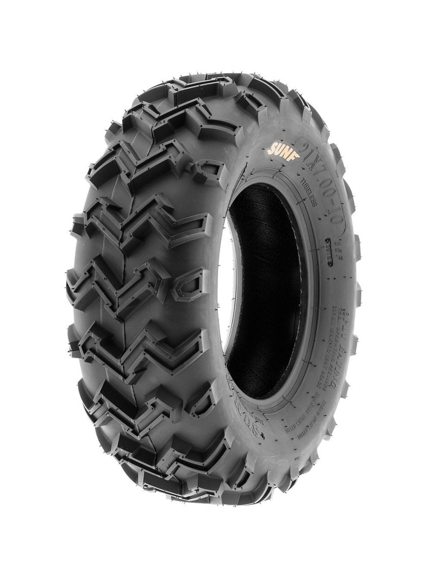 Neumático SUNF A001 24x8-12