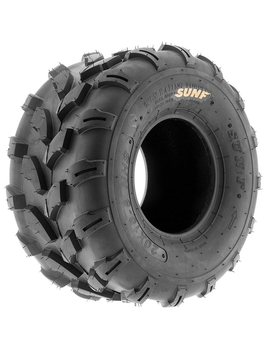 Neumático SUNF A003 20x10-8