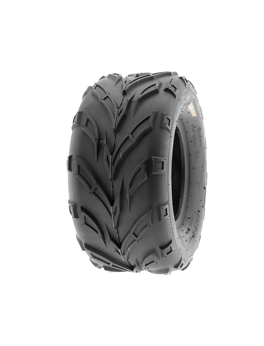 Pneu SUNF A004 145/70-6