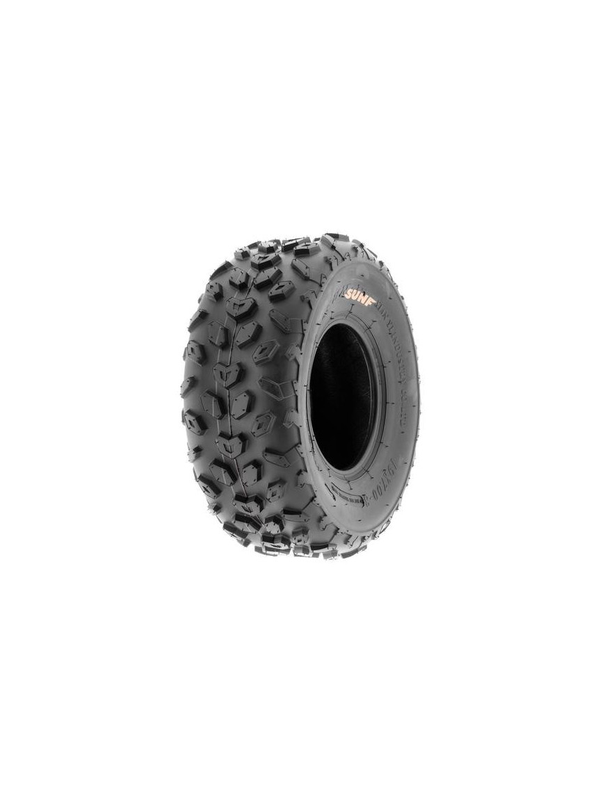 Pneu SUNF A014 19x7-8