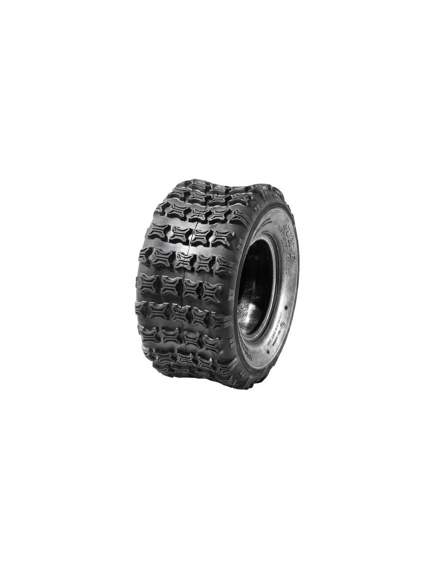 Pneu SUNF A018 18x9.5-8