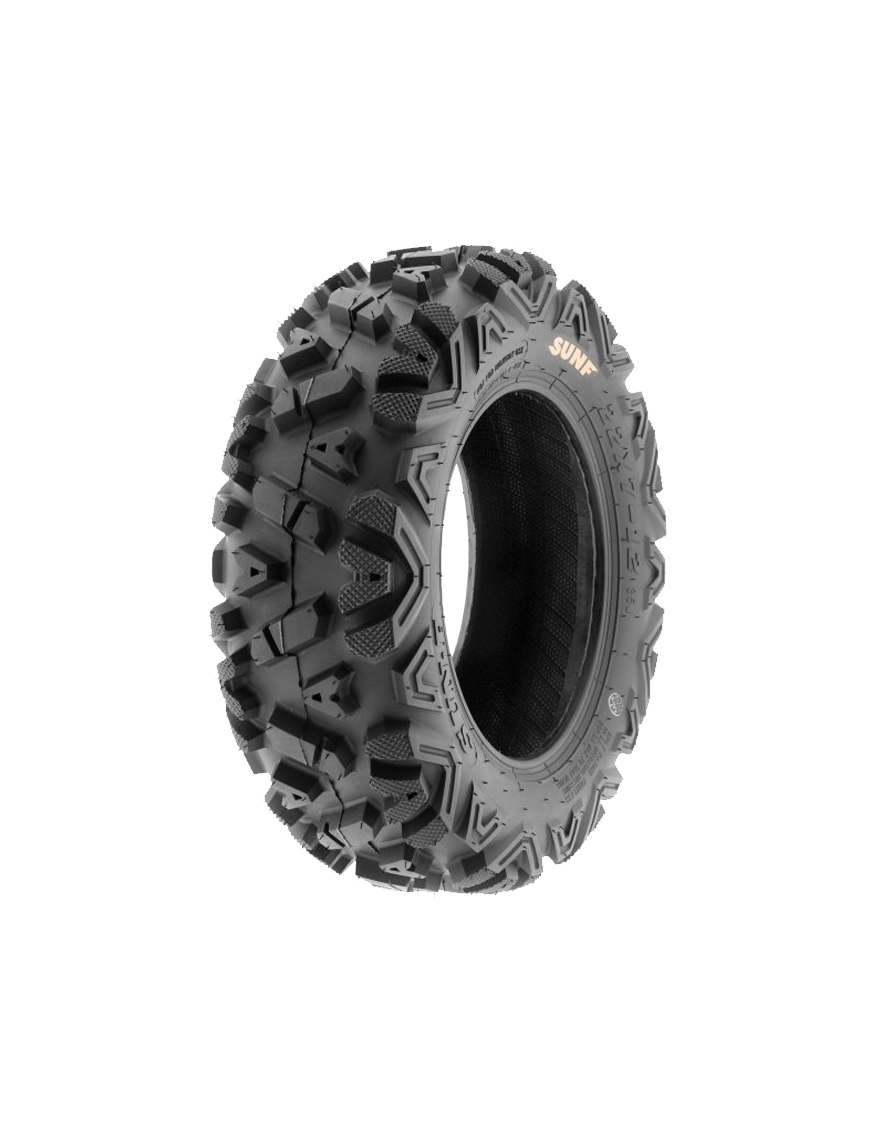 Pneu SUNF A033 25x8-11