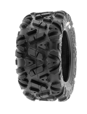 Pneu SUNF A033 26x9-12