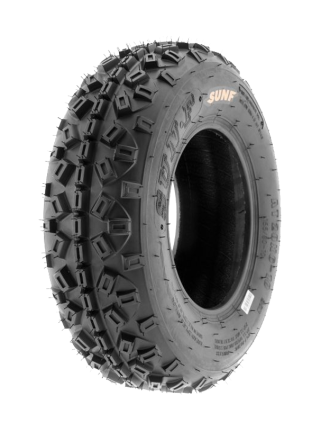 Neumático SUNF A035 20x6-10 (Soft)