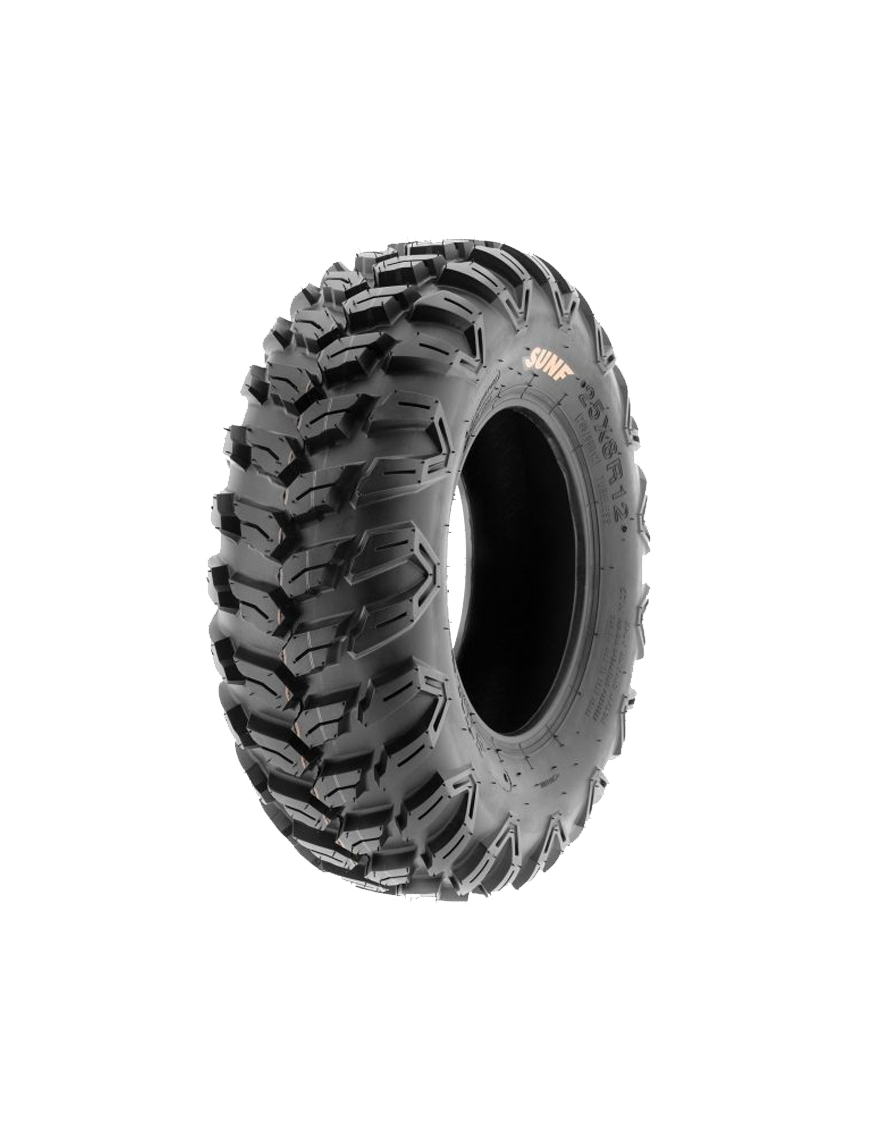 Neumático SUNF A043 25x8-12