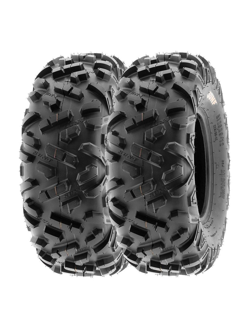 Neumático SUNF A051 22x7-11