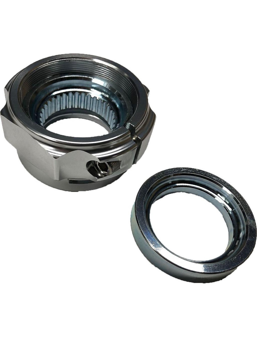 Porca de Segurança S-TEC para Eje YFM350R