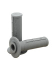 Punhos OFF ROAD PROGRIP 794-108 Cinza Densidade Simples