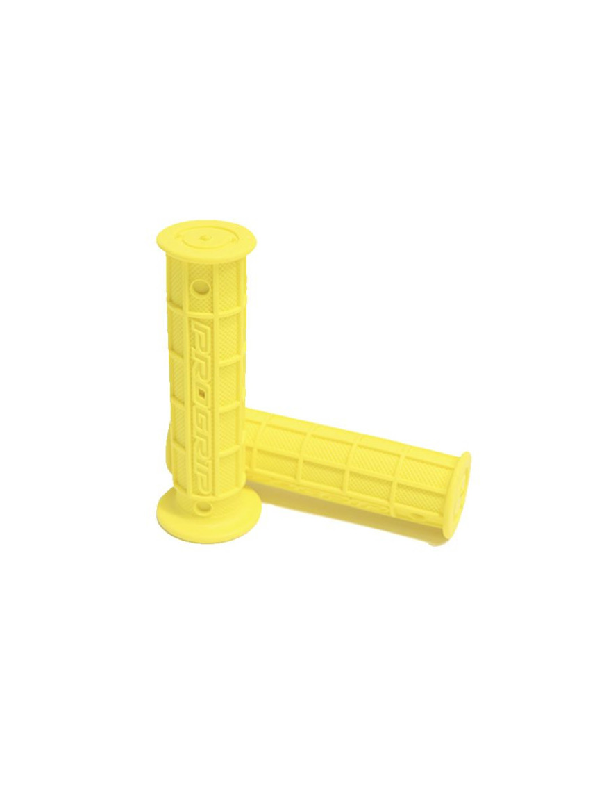 Punhos para JetSki com Gatilho ATV MTB PROGRIP 726-105 Amarillo