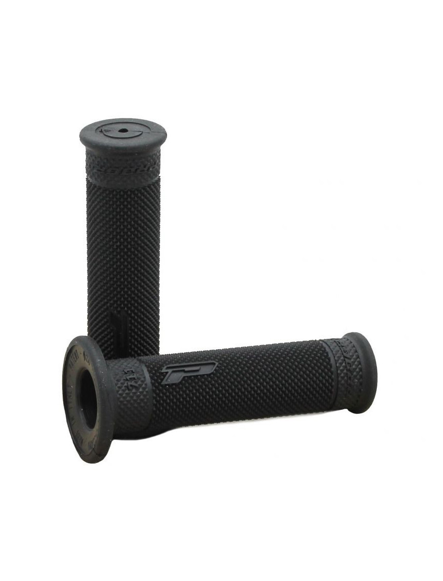 Punhos para Scooter PROGRIP 711-102 Negro