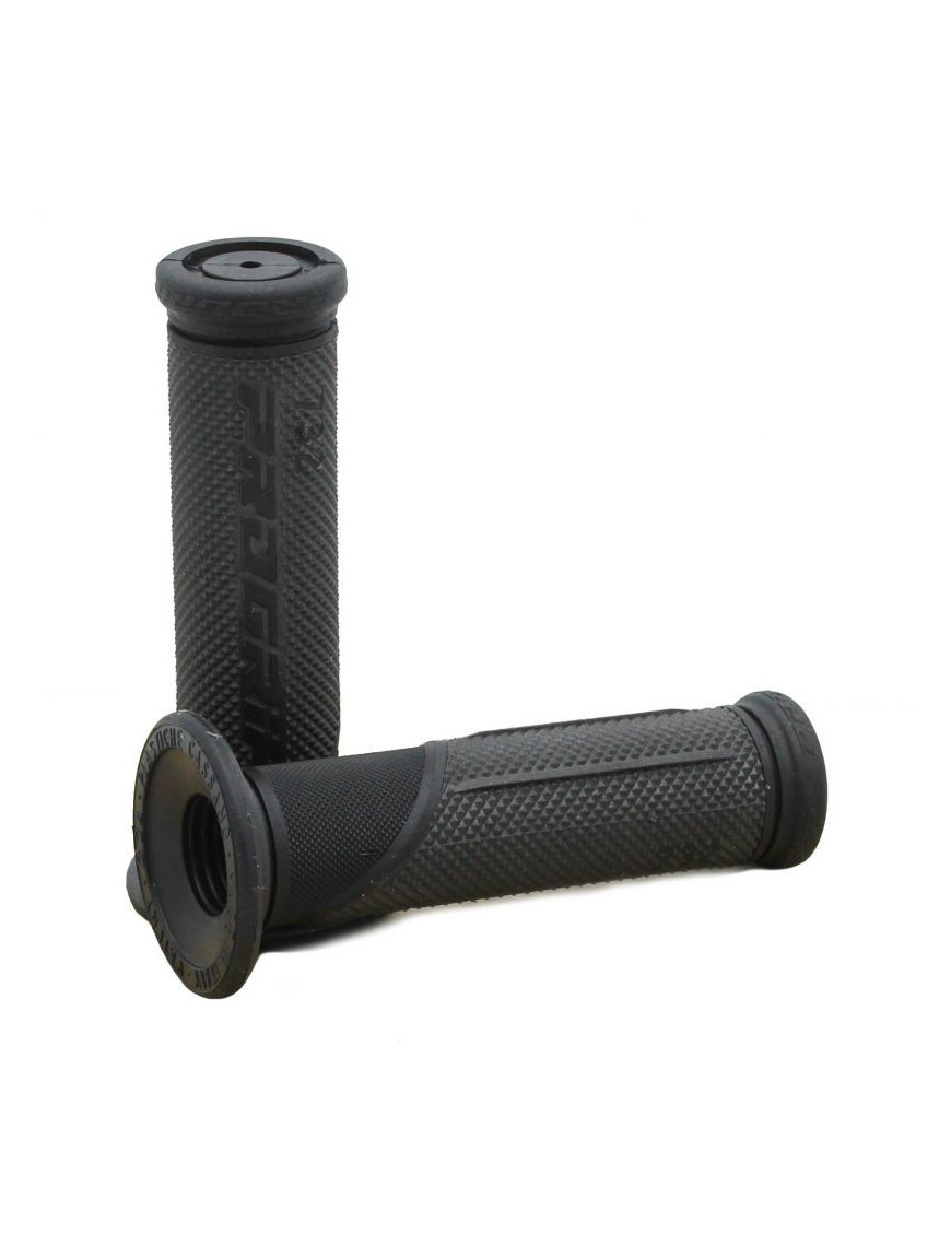 Punhos para Scooter PROGRIP 732-298 Titânio Negro