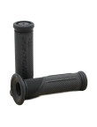 Punhos para Scooter PROGRIP 732-298 Titânio Negro