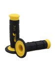 Punhos PROGRIP 791-202 Amarillo e Negro Densidade Dupla