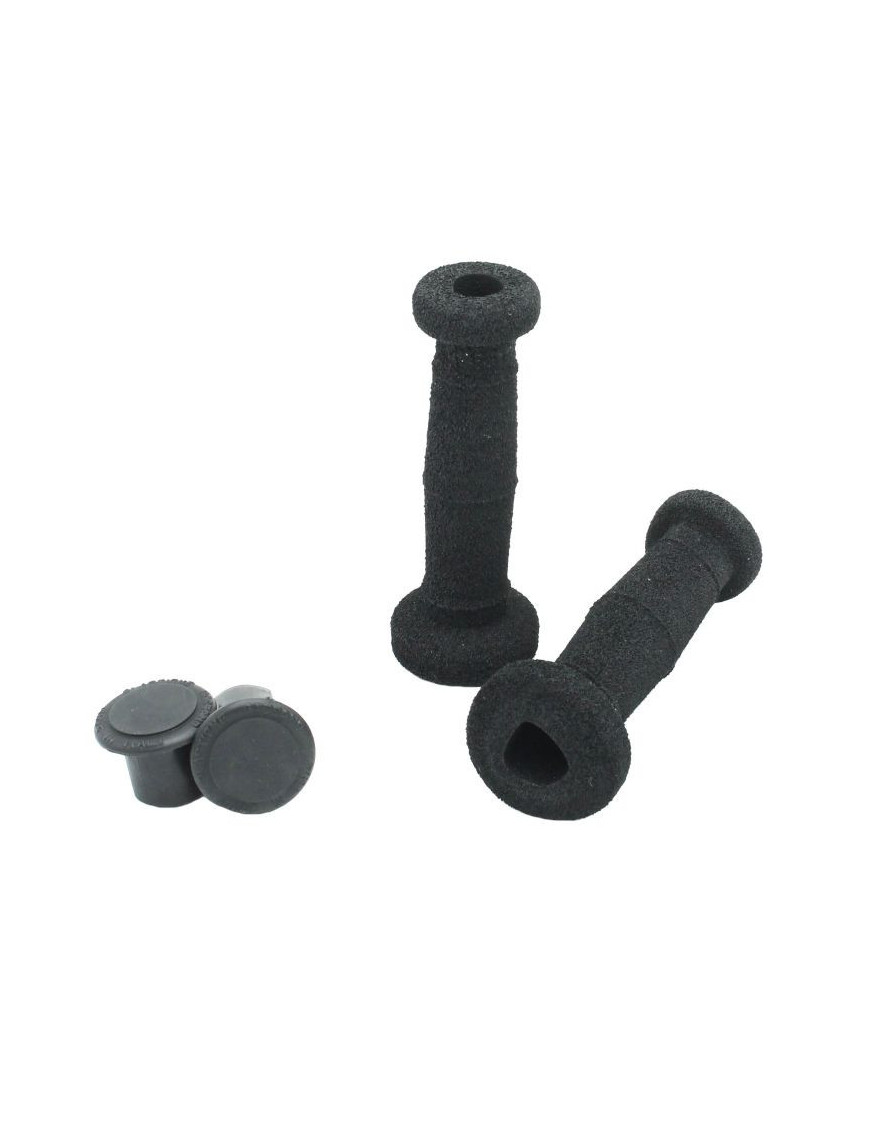 Punhos PROGRIP Rally 786-102  espuma