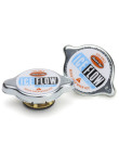 Tampão de Radiador IceFlow 1.8bar TWIN AIR - Yamaha | Suzuki | Honda | Kawasaki