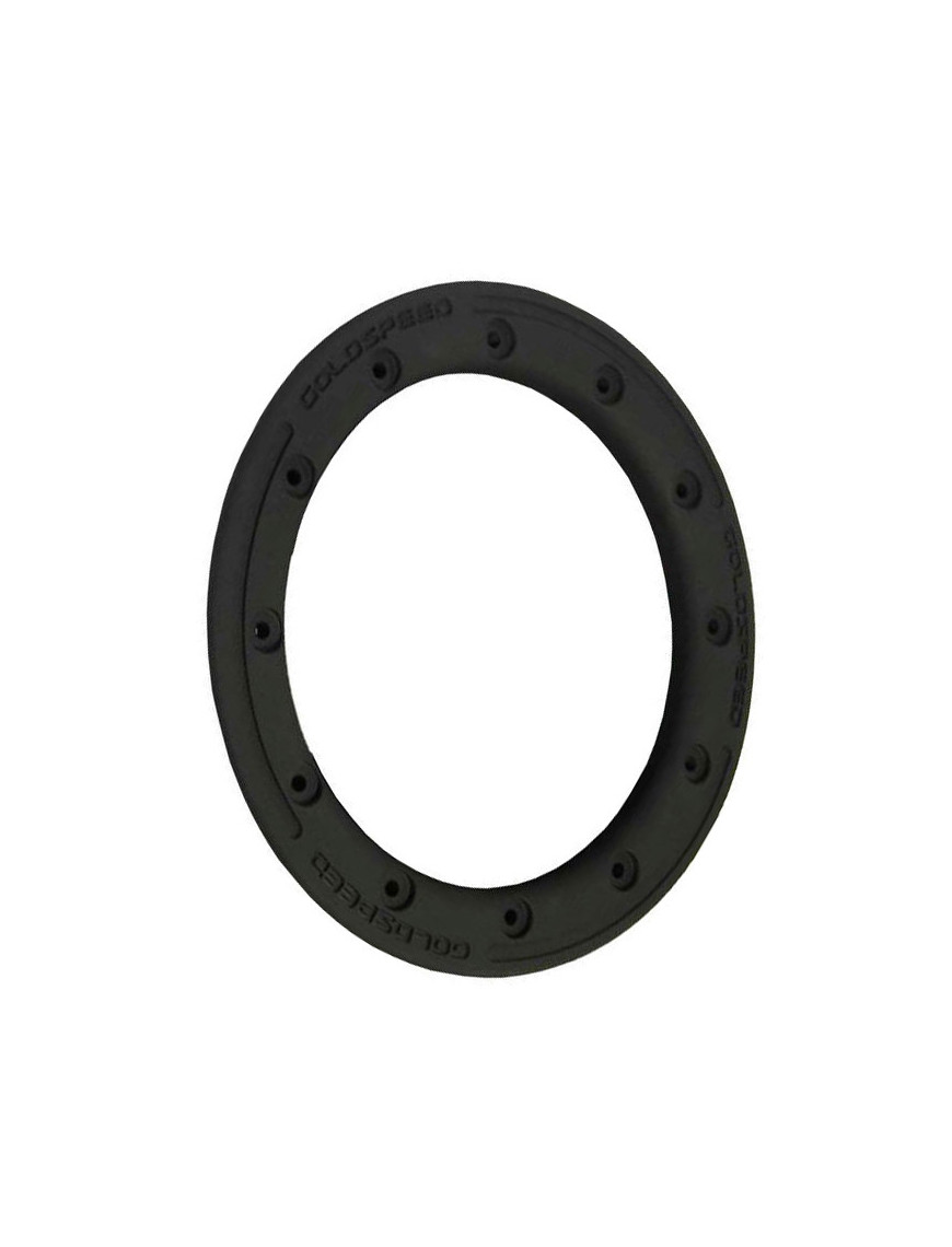 Aro Beadlock GOLDSPEED 8" PC Preto