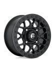 Llanta Fuel D916 Tech Beadlock 15x7 +38mm 4/137