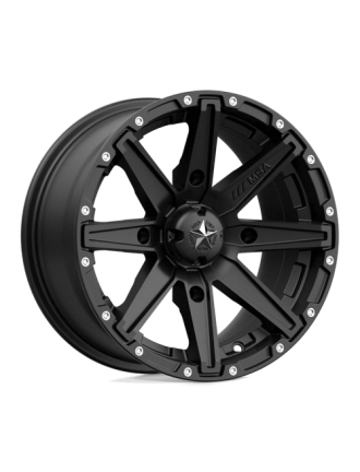 Jante MSA MA33 Clutch 14x7 +10mm 4/110