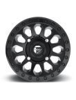 Llanta Fuel D579 Vector 14x7 +38mm 4/137