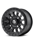 Llanta Fuel D579 Vector 14x7 +38mm 4/137