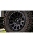 Llanta Fuel D579 Vector 14x7 +38mm 4/137