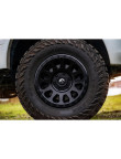 Llanta Fuel D579 Vector 14x7 +38mm 4/137