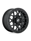 Llanta Fuel D916 Tech Beadlock 15x7 +38mm 4/137