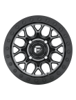 Llanta Fuel D919 Tech Beadlock 15x7 +38mm 4/156