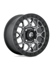 Llanta Fuel D919 Tech Beadlock 15x7 +38mm 4/137