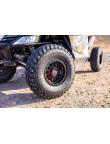 Llanta Fuel D919 Tech Beadlock 15x7 +38mm 4/137