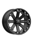 Llanta MSA MA20 Kore 14x7 +0mm 4/110