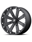 Llanta MSA MA20 Kore 14x7 +0mm 4/110