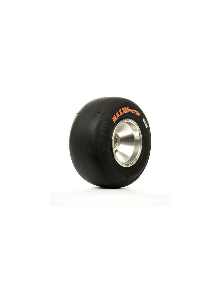 Pneu de Kart Maxxis Victor 10x4.50-5