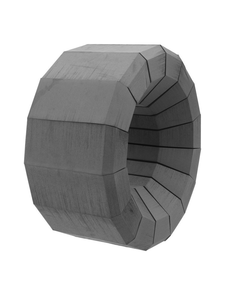 Set TireBlocks - Neumático Trasero