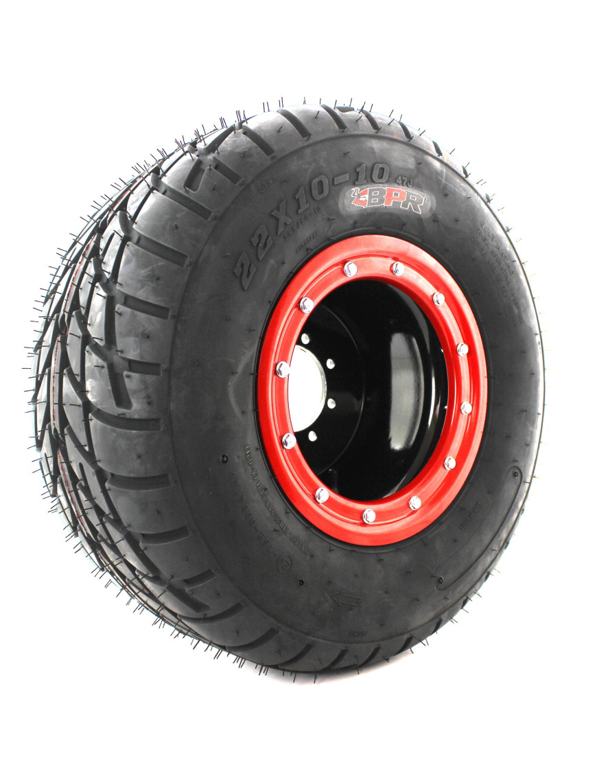 Neumático BPR by SUNF A021 25x8-12