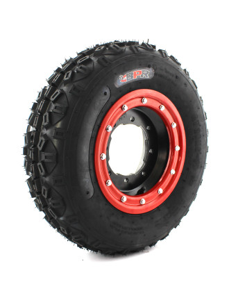 Pneu BPR by SUNF A035 20x6-10