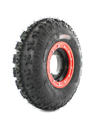 Pneu BPR by SUNF A027 23x7-10